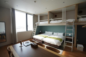 Riverside Hotel Sapporo - Vacation STAY 01928v